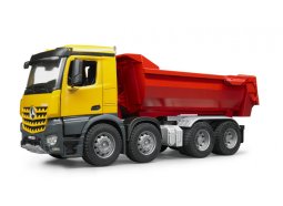 Аккумуляторы для грузовых автомобилей