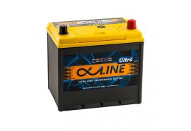 AlphaLINE ULTRA 95D23R (78) пр