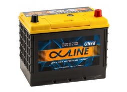 Аккумулятор автомобильный AlphaLINE Ultra 88R (115D26L) 800 А обр. пол. 88 Ач (UMF 115D26L)