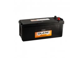 Аккумулятор автомобильный AlphaLINE 135euro (135F51R) 920 А обр. пол. 135 Ач (MF 135F51R)