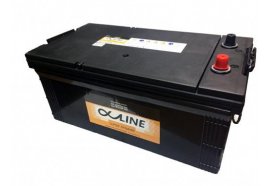 Аккумулятор автомобильный ALPHALINE SHD 225 R+ (72512,C3) 12В 225Ач 1150А