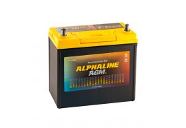 AlphaLINE AGM AX B24L (45) обр