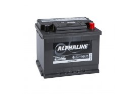 AlphaLINE EFB 60.0 L2 (SE 56010) обр