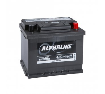 AlphaLINE EFB 60.0 L2 (SE 56010) обр
