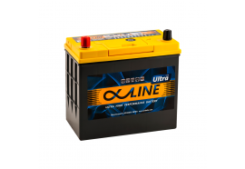 AlphaLINE ULTRA 75B24R (59) пр