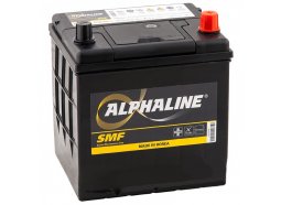 Аккумулятор автомобильный AlphaLINE 50R (50D20L) 450 А обр. пол. 50 Ач (MF 50D20L)