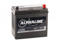 Аккумулятор автомобильный AlphaLINE EFB SE 70B24L (45) обр 12В 45Ач 460А