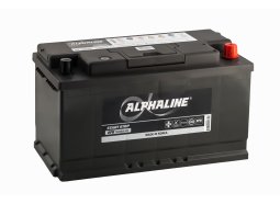Аккумулятор автомобильный AlphaLINE EFB Start-Stop 95R 900 А обр. пол. 95 Ач (SE 59510)