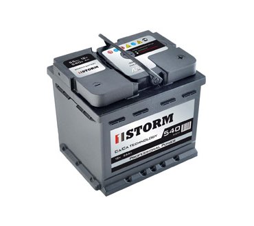 STORM Professional 6СТ-100