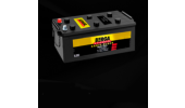 TRUCK BASIC-BLOCK