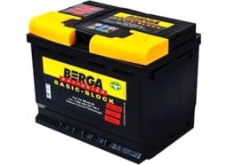 Berga