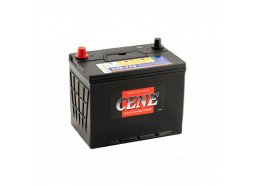 Аккумулятор Cene 125D31R (105L 850A 306x173x225)