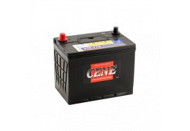 Аккумулятор Cene (DELKOR)115D31L (100R 800A 301x172x220)
