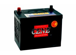 Аккумуляторы Cene
