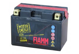 MOTO FIAMM 6CT -11 А ч FTZ12S –BS AGM 150 x87 x110