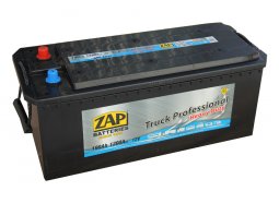 ZAP TRUCK FREEWAY HD 6CT -190 Ah 690 13 обратная полярность евро