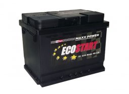 Аккумуляторы Ecostart