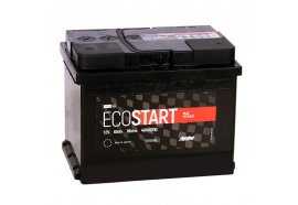 Аккумулятор Ecostart 77L (630А 278x175x190)