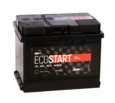 Ecostart 77R (680А 278x175x190)