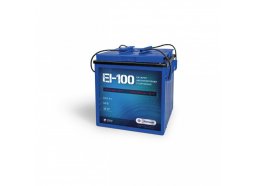 Аккумулятор автомобильный EI-100