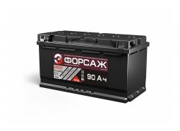 Аккумулятор автомобильный 6СТ-90L