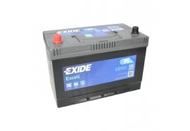 Аккумулятор Exide Excell 95L (720A 306x173x225) EB955