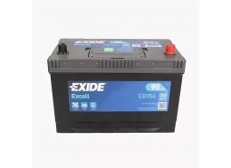 Аккумулятор Exide Excell 95R (720A 306x173x225) EB954