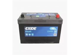 Аккумулятор Exide Excell 95R (720A 306x173x225) EB954