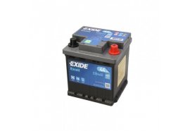 Автомобильный аккумулятор Exide Excell 44 А.ч EB440 Обратная полярность