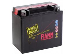 Аккумуляторы Fiamm