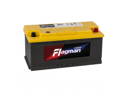 Flagman 110.0 L6 (61000) обр