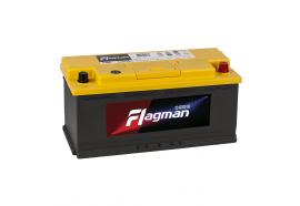 Flagman 110.0 L6 (61000) обр