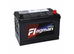Flagman 120D31R (100) пр