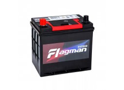 Аккумуляторы Flagman