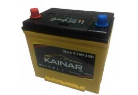 Аккумулятор KAINAR ASIA 75 А.ч (85D26R) Прямая полярность