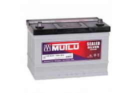 Аккумулятор автомобильный MUTLU Mega Calcium 105D31L 720 А обр. пол. 90 Ач (D31.90.072.D)