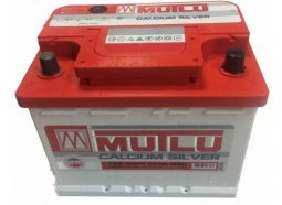 Аккумулятор MUTLU SFB M2 60 A.ч Обратная полярность