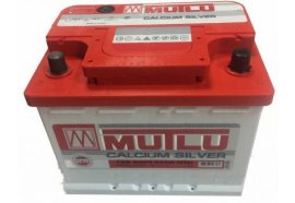 Аккумулятор MUTLU SFB M2 60 A.ч Обратная полярность