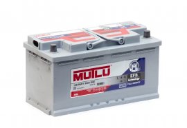 Аккумулятор Mutlu Mega EFB 95R 640A 353x175x190