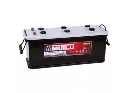 Аккумулятор Mutlu Mega 135 евро 800A 510x189x195 SFB M2