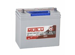 Аккумулятор автомобильный Mutlu SFB M2 6СТ-45.1 50B24R 12В 45Ач 360А