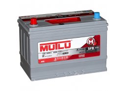 Аккумулятор Mutlu 90R Asia 720A 306x175x225