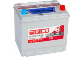 Аккумулятор Mutlu Calcium Silver 90R Asia 720A 306x175x225