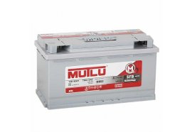 Аккумулятор Mutlu 90R 720A 353x175x190