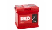 Авто аккумуляторы Autopart RED