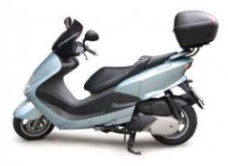 Аккумуляторы  для скутеров