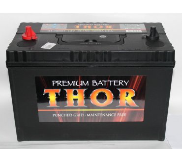 THOR 31-1000T (CCA 1000A)