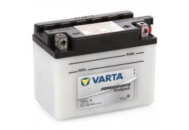 Мото аккумулятор VARTA 4 А.ч Обратная полярность 504011002 (12 вольт 4 а.ч)