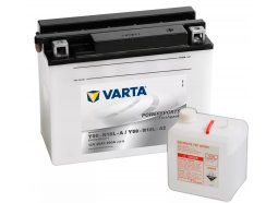 Мото аккумулятор VARTA 20 А.ч Обратная полярность FP 520 012 020 – Y50-N18L-A, Y50N18L-A2