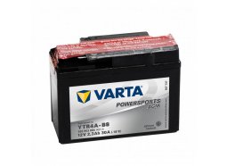 Аккумуляторы Varta Moto